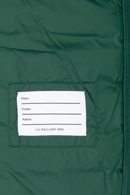 Erkek Гocuk Koyu YeЕil Mont - U.s. polo assn фото 5