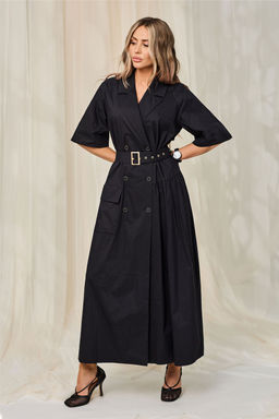 Платье Golden Valley 44334 черный