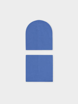 КП 8125/яркий кобальт набор дет