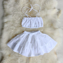 КД1305-К Костюм летний - Baroshakids фото 2