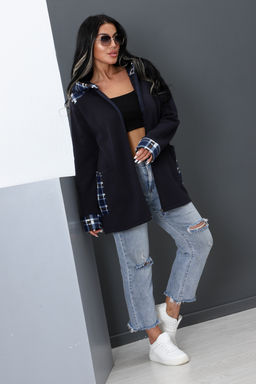 Толстовка 52223 - Натали фото 5