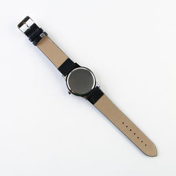 Набор: часы наручные и картхолдер Сейчас - Like me фото 5