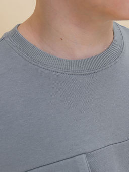 Pelican BFN8026U толстовка для мальчиков  фото 4