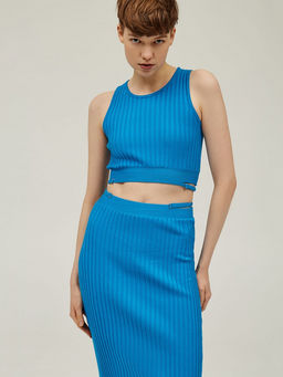 Юбка жен. - Incity фото 5