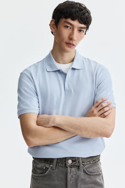 Polo Regular Fit - H&m фото 8