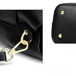 Bags Сумка женская / кожа / 0371127  фото 10