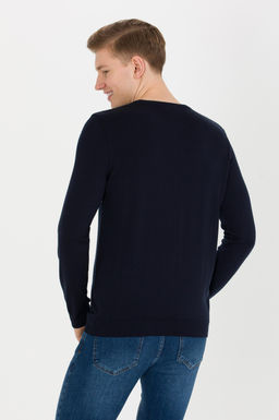 ТРИКОТАЖНЫЙ СВИТЕР LACIVERT - U.s. polo assn фото 19