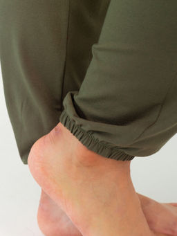 Костюм женский вискоза "ЛОНДОН" ХАКИ