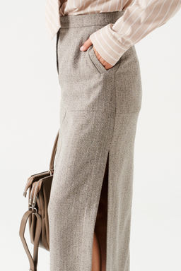 юбка женская - Elletto фото 7