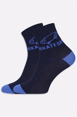 Цена за 2 шт. Носки для мальчика Брестские  фото 5