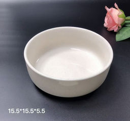 Салатник глубокий / B44 /уп 28/ 15,5х5,5 см