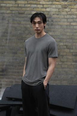 Camiseta de running con DryMove - H&m фото 7