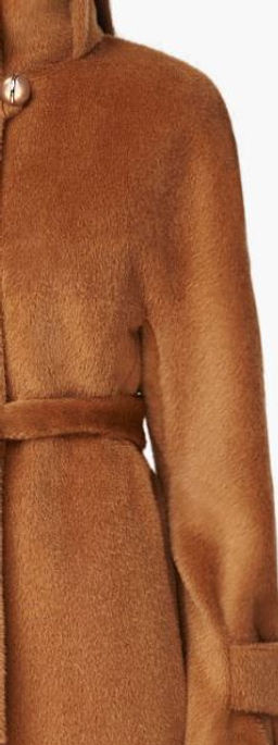 Пальто Линда - J.s.antel фото 4