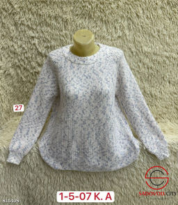 Свитер женский из кашемира - Bruno фото 7