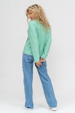 Лонгслив 36720