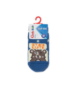 Цена за 2 пары. Носки Теплые Conte-kids SOF-TIKI (антискользящие) - Conte elegant фото 6