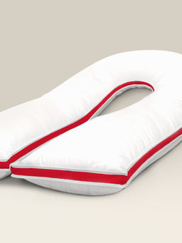 Подушка для тела COMFORT U DeLux, 165х90, ЕС-3003 - Espera фото 7