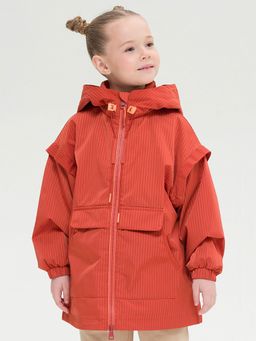 Pelican GZJM3317 ветровка для девочек  фото 2