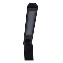 TLD-564 White-Black/LED/500Lm/3000-6000K/Dimmer/NightLight Светильник настольный с ночником, 8W. Сенсорный выключатель. Диммер. Белый с черным. ТМ Uniel - Volpe фото 9