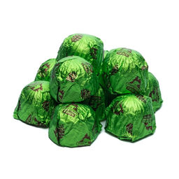 Кедровый трюфель в натуральном шоколаде с сосновой шишкой 250г