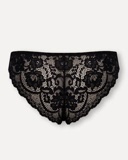 Кружевные трусы-бикини - Deseo фото 2