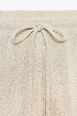 KNIT CULOTTES - Zara фото 8
