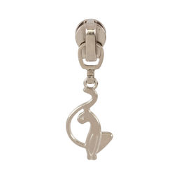 Gamma Замок декор. к молнии №462 спираль тип 5 замок-автомат 100 шт