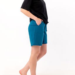 RODOS Шорты женские М-254 Джинс