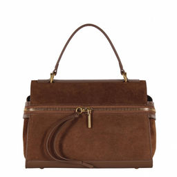 Сумка 68882BDAA brown Baidou