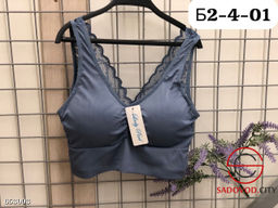 Топ женский кружевной