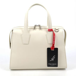 Женская кожаная сумка Sergio Valentini SV-0045-14  фото 2