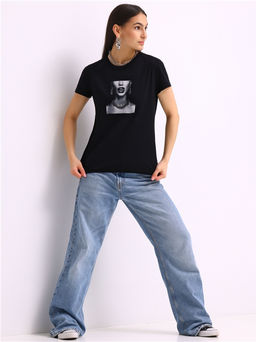 футболка 1ЖДФК3965001 - Апрель фото 3