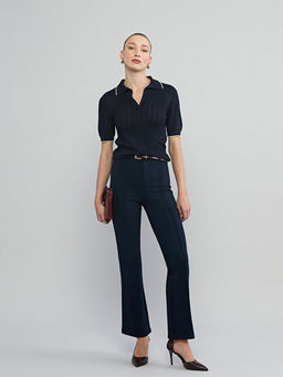 Dar Fit Kad?n Pantolon