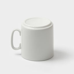 Набор фарфоровой посуды «Классический», 24 предмета: тарелка плоская d=17.5 см, d=20 см, тарелка глубокая 700 мл, d=20 см, кружка 300 мл