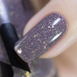 Лак для ногтей Пушистый Плед, 11 мл - Masura фото 10