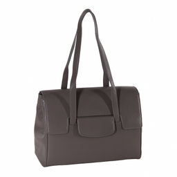 Сумка 3215NN gray Natalle Navetta