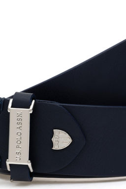 Erkek Lacivert Kemer Sepette S_rpriz _ndirim - U.s. polo assn фото 4
