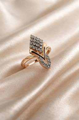 Кольцо УК908