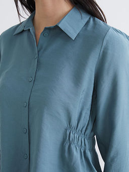 Beli B?zg?l? Kad?n G?mlek