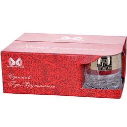 MS415-45 Набор 6ти стаканов д/виски 305мл (х8) - Mayer&boch фото 2