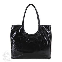 Сумка женская 51105 black Velina Fabbiano-Safenta  фото 3