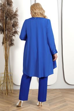 Костюм Ninele 5816 василек  фото 7