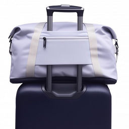 X109-2 сумка спортивная - Strobbs фото 7