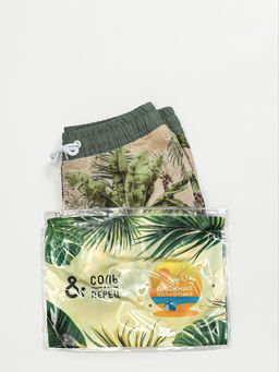 Шорты купальные Соль&Перец  фото 7