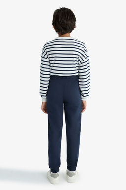 Beli Lastikli Jogger E_ofman Alt_ Erkek _ocuk - Defacto фото 6