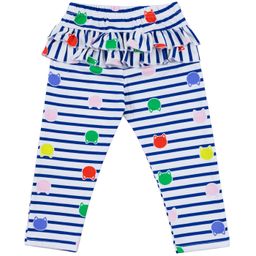 Лосины кулирка лайкра 1163104101 - Youlala фото 3