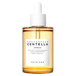 Madagascar Centella Ampoule - Успокаивающая сыворотка для лица с центеллой, 55 мл