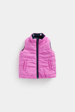 Mothercare / Жилет утепленный  фото 3