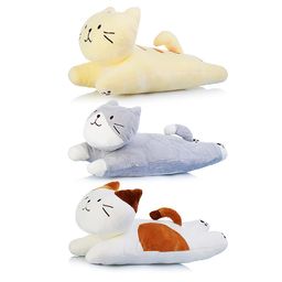 Игрушка - Антистресс "Кот" 50см