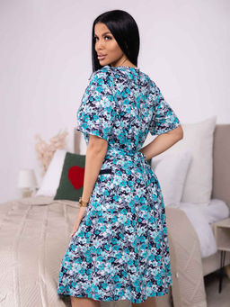 Халат мод.2087